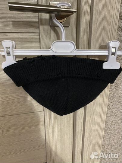 Шапка бини ASOS