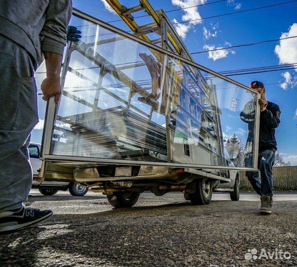 Остекление в Армавире
