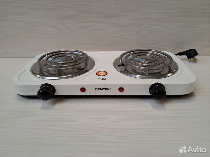 Плитка электрическая