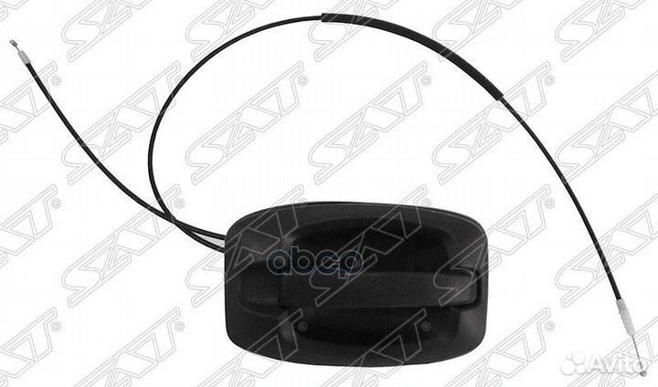 Ручка сдвижной двери citroen jumper/fiat ducato