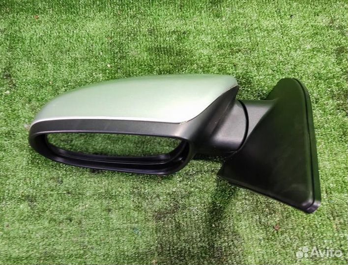 Зеркало левое KIA ceed (ED) 2010