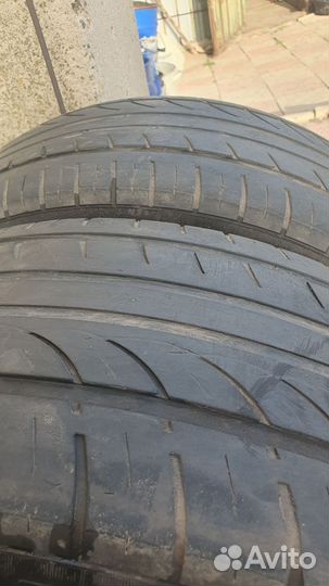 Sailun STM1 225/55 R18 98