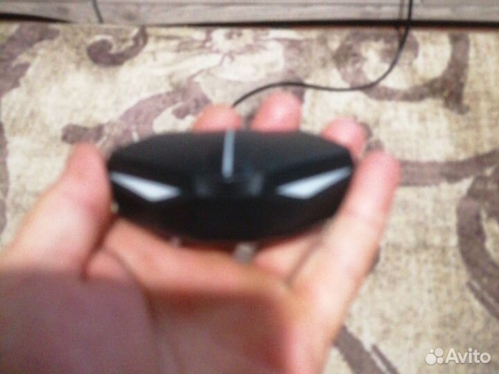 Вакуумные наушники