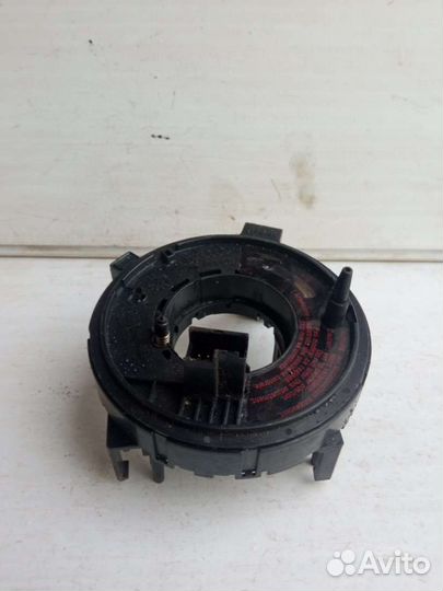 Шлейф руля Audi A3 8L (S3,RS3) 1J0959653