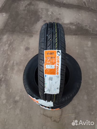 Ovation VI-682 155/70 R13 75T