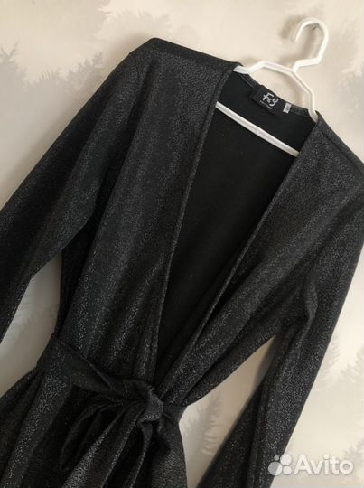 Платье вечернее