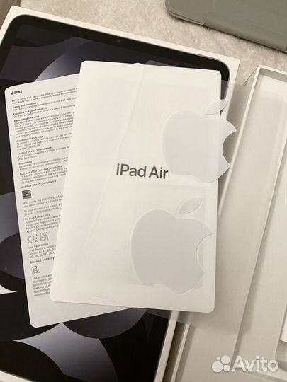 iPad Air 5 64gb 2022