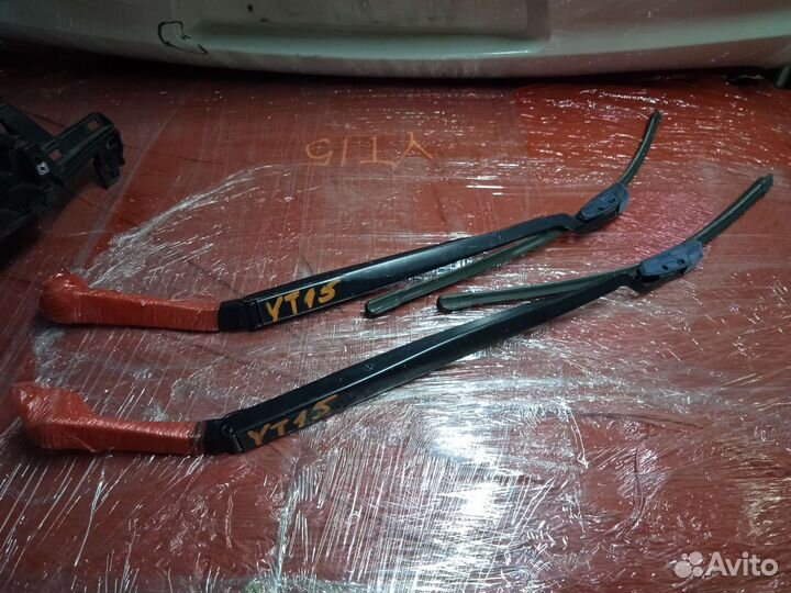 Поводок дворника для dodge charger