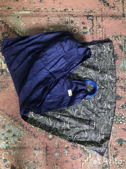 Слинг с кольцами 