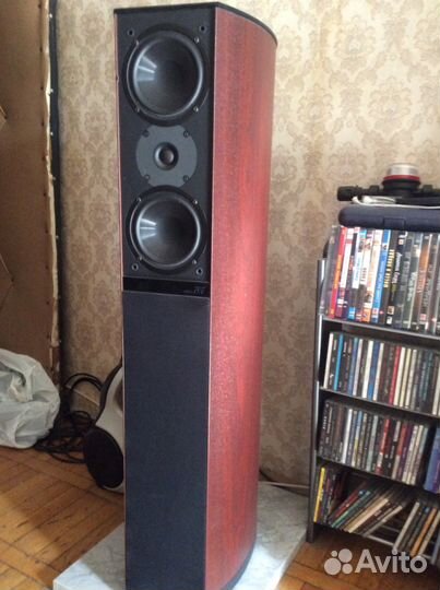 Jamo 707 hot sale speakers