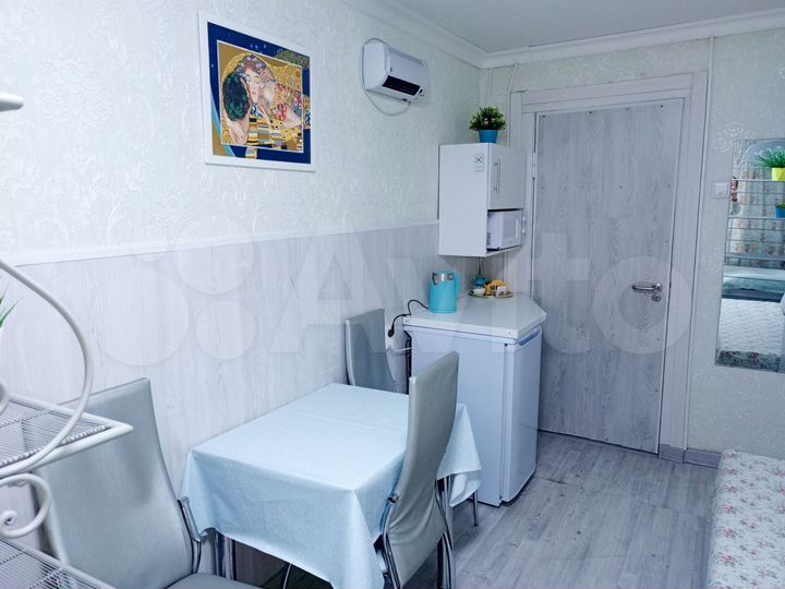 Комната 13 м² в 6-к., 1/5 эт.