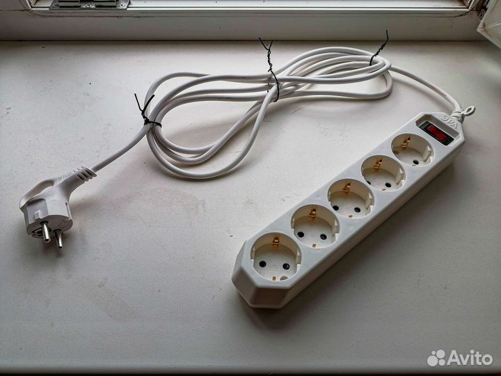 Сетевой фильтр