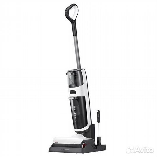 Пылесос Xiaomi Roborock Dyad Pro (EU)