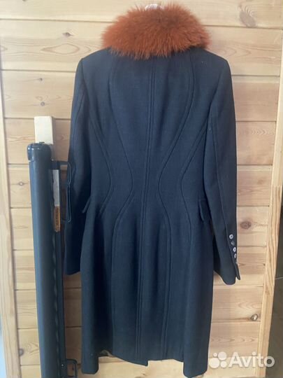 Пальто женское 42 44