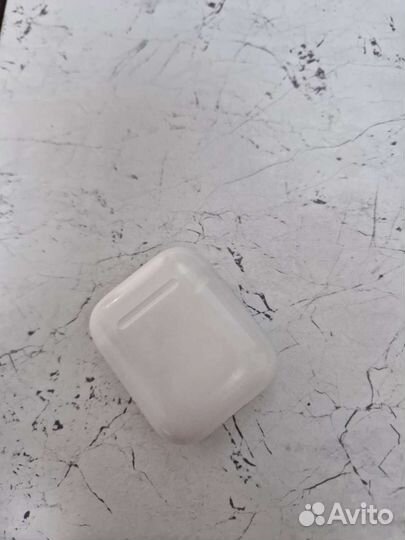 Наушники apple airpods 2 Оригинал