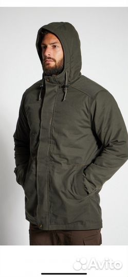 Куртка мужская