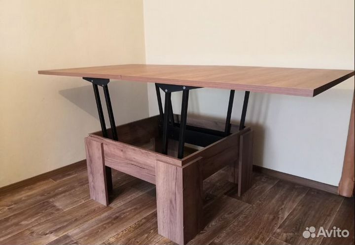 Стол трансформер