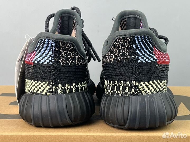 Детские Adidas yeezy 350