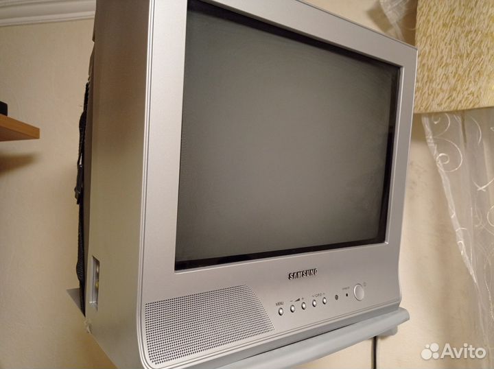 Телевизоры