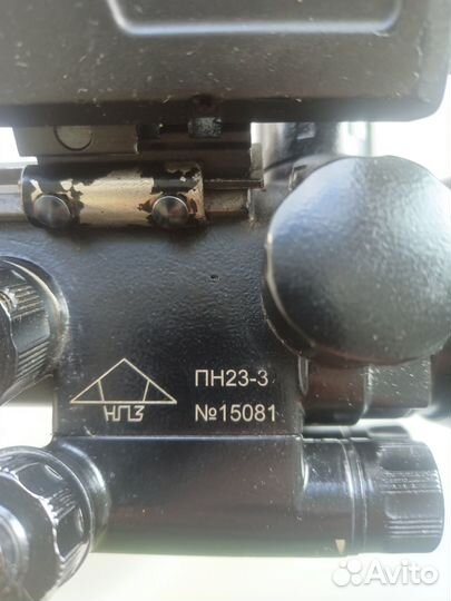 Прицел ночного видения пн23-3