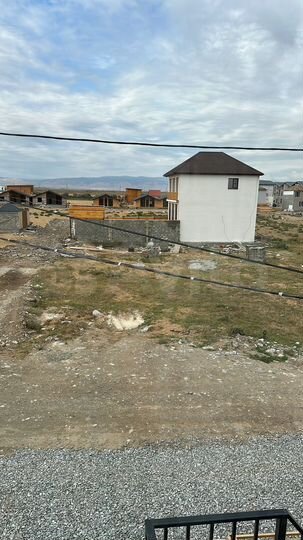 Участок 3,5 сот. (ИЖС)