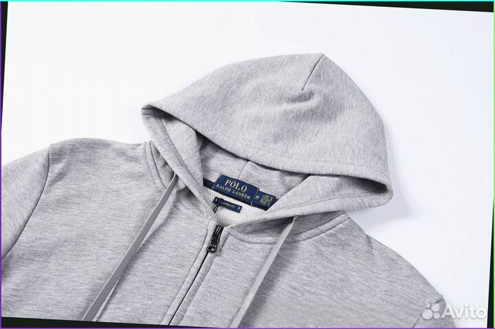 Зип Худи Polo Ralph Lauren (66505 Artikle: )