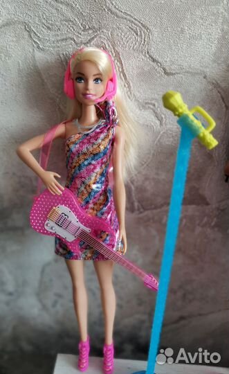 Куклы Mattel Barbie разные серии, цены в описании