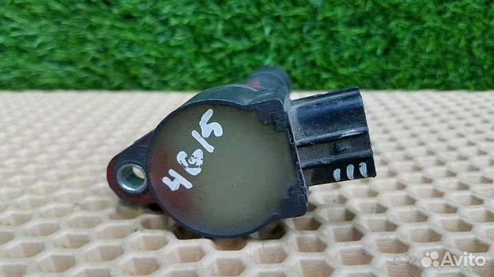 Катушка зажигания Mitsubishi Colt Z25A 4G19 1.3Л