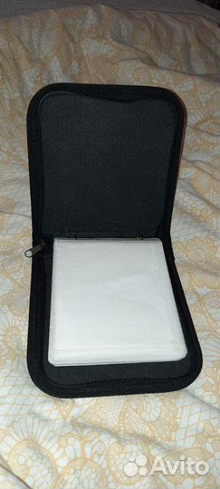 Кейс для дисков