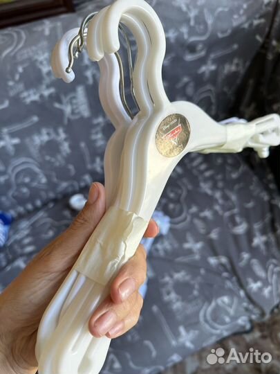 Детские плечики