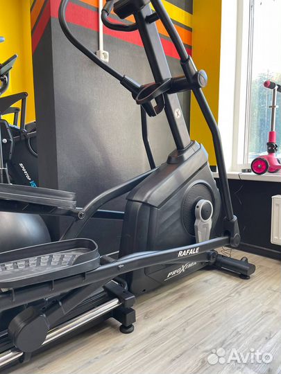 Эллиптический тренажер Proxima Rafale (Витринный э
