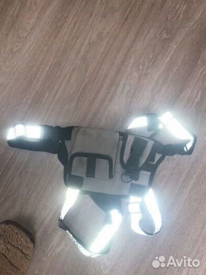 Жилет разгрузка