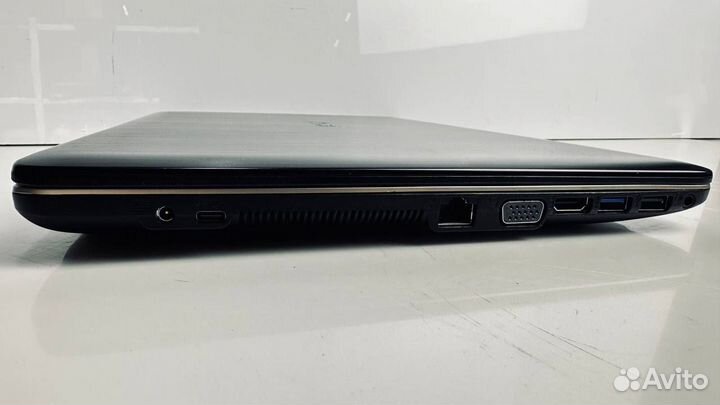 Ноутбук Asus X540LA I3 / 8Gb / 512Gb SSD, состояни