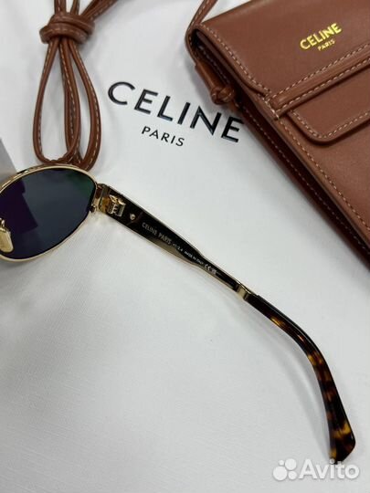 Celine очки