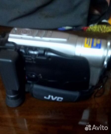 Видеокамера