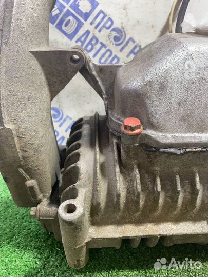 Турбокомпрессор Mercedes-Benz Clk 230 Kompressor