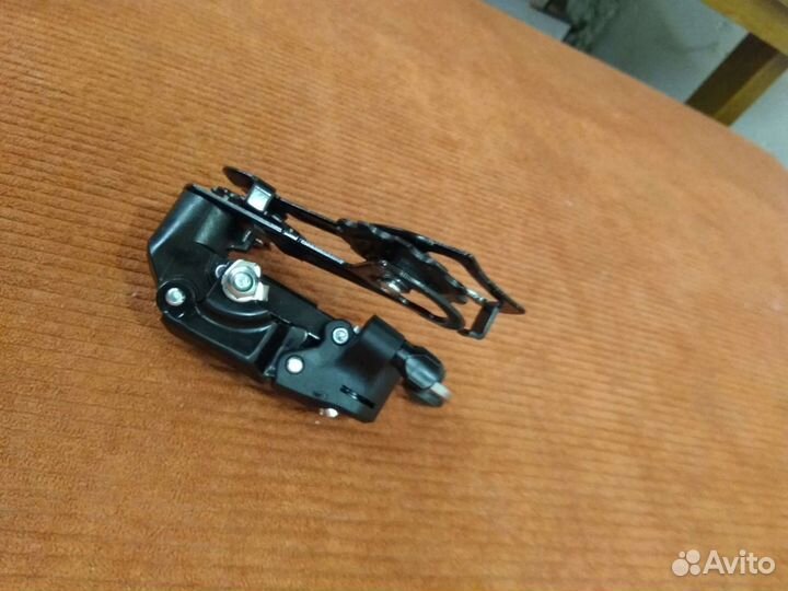 Переключатель Shimano TY200 3/6/7 скоростей