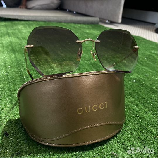 Очки Gucci оригинал