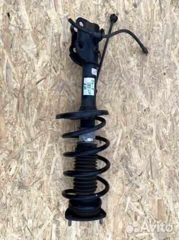 Стойка передняя Mazda CX-5 Мазда сх-5 2016 ке