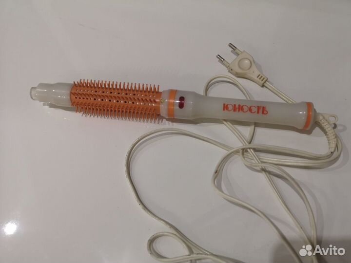 Электрорасческа 