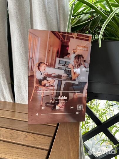 Эмоциональный подарок