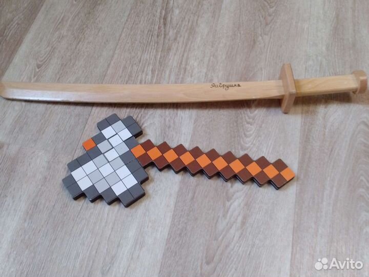 Мечь катана