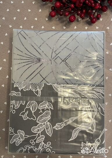 Постельное белье новое