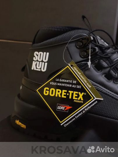 The North Face Undercover Jun Takahashi