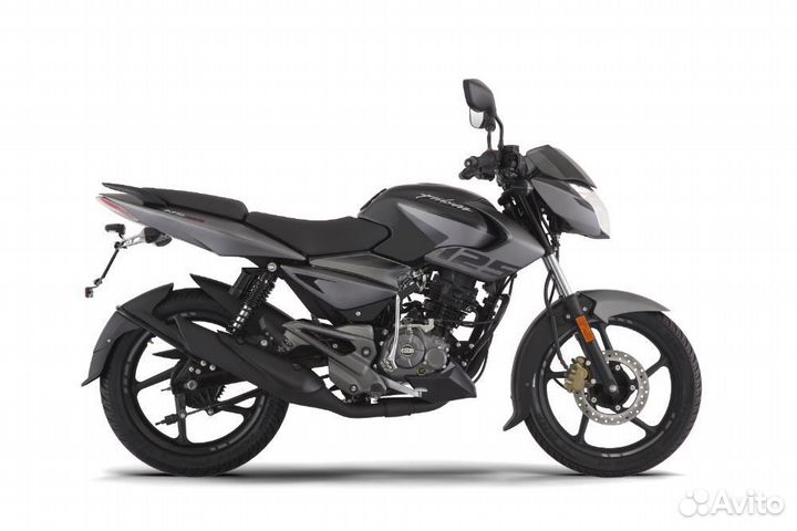 Мотоцикл bajaj Pulsar NS 125