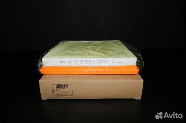 Фильтр воздушный vag 04E129620A