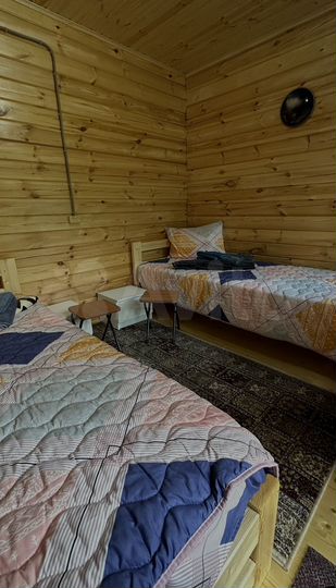Комната 8 м², 1/1 эт.