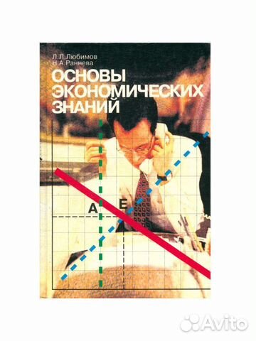 Основы экономических знаний Любимов Раннева