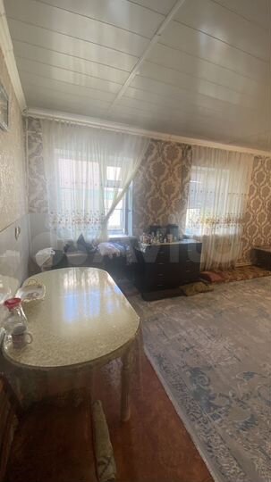 4-к. квартира, 130 м², 1/2 эт.