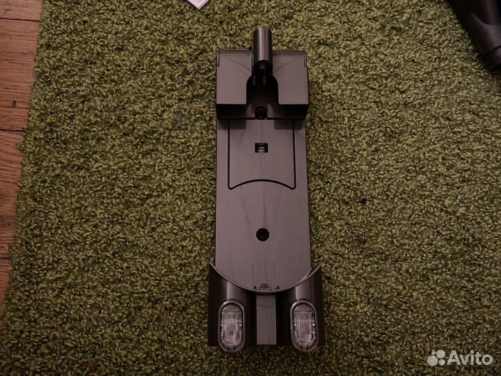 Пылесос Dyson DC35